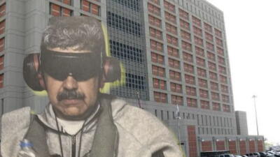 Nicolás Maduro enfrenta nueva demanda en EE. UU.