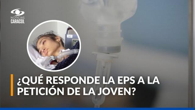 En Pasto joven de 20 años con cuadriplejia pide la eutanasiaEn Pasto joven de 20 años con cuadriplejia pide la eutanasia En Pasto joven de 20 años con cuadriplejia pide la eutanasiaEn Pasto joven de 20 años con cuadriplejia pide la eutanasia