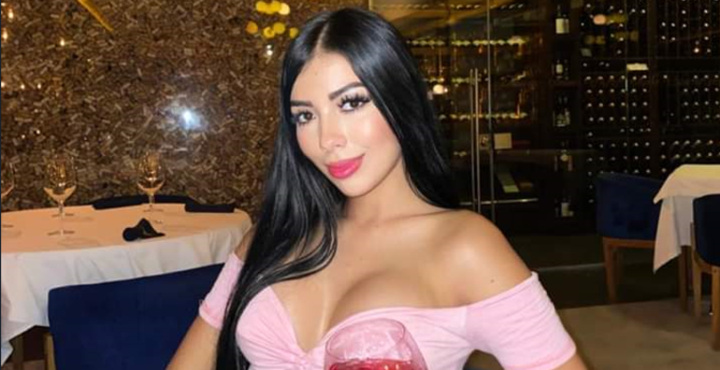 Valentina Trespalacios