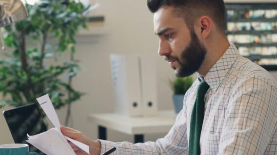 Dian inicia jornada de cobro en todo el país: ¿está entre los 19.000 notificados?