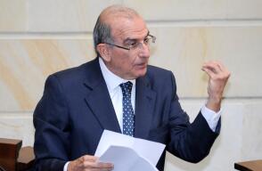 Humberto de la Calle