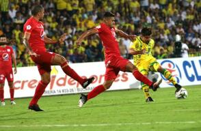 309641_Bucaramanga vs América