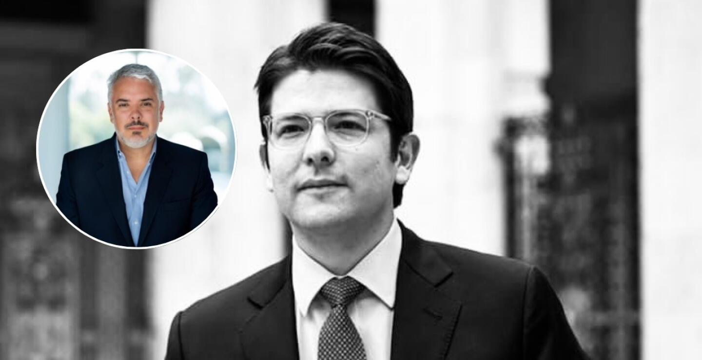 Iván Duque se pronuncia tras muerte de Miguel Uribe