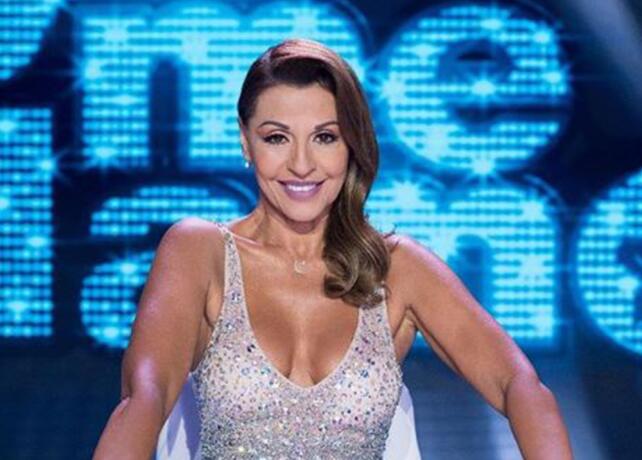 Amparo Grisales celebró su cumpleaños por todo lo alto ¿cuántos años tiene? - LaKalle