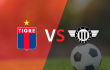 CONMEBOL - Copa Sudamericana: Tigre vs Libertad Llave 7