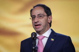 ¿Cuáles son los 4 frentes en crecimiento económico que lidera José Manuel Restrepo en el Gobierno?