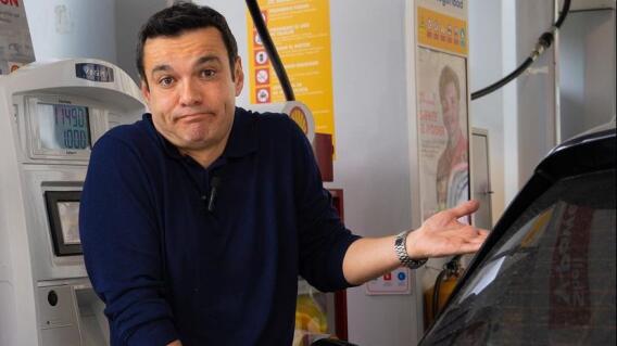 Juan Diego Alvira consiguió trabajo Juan Diego Alvira consiguió trabajo
