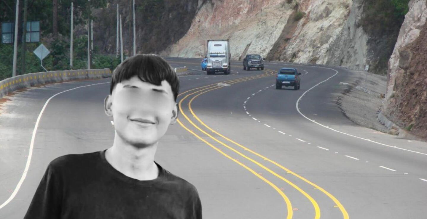 Pedro Alexander Díaz Franco: así encontraron al influencer de 15 años desaparecido