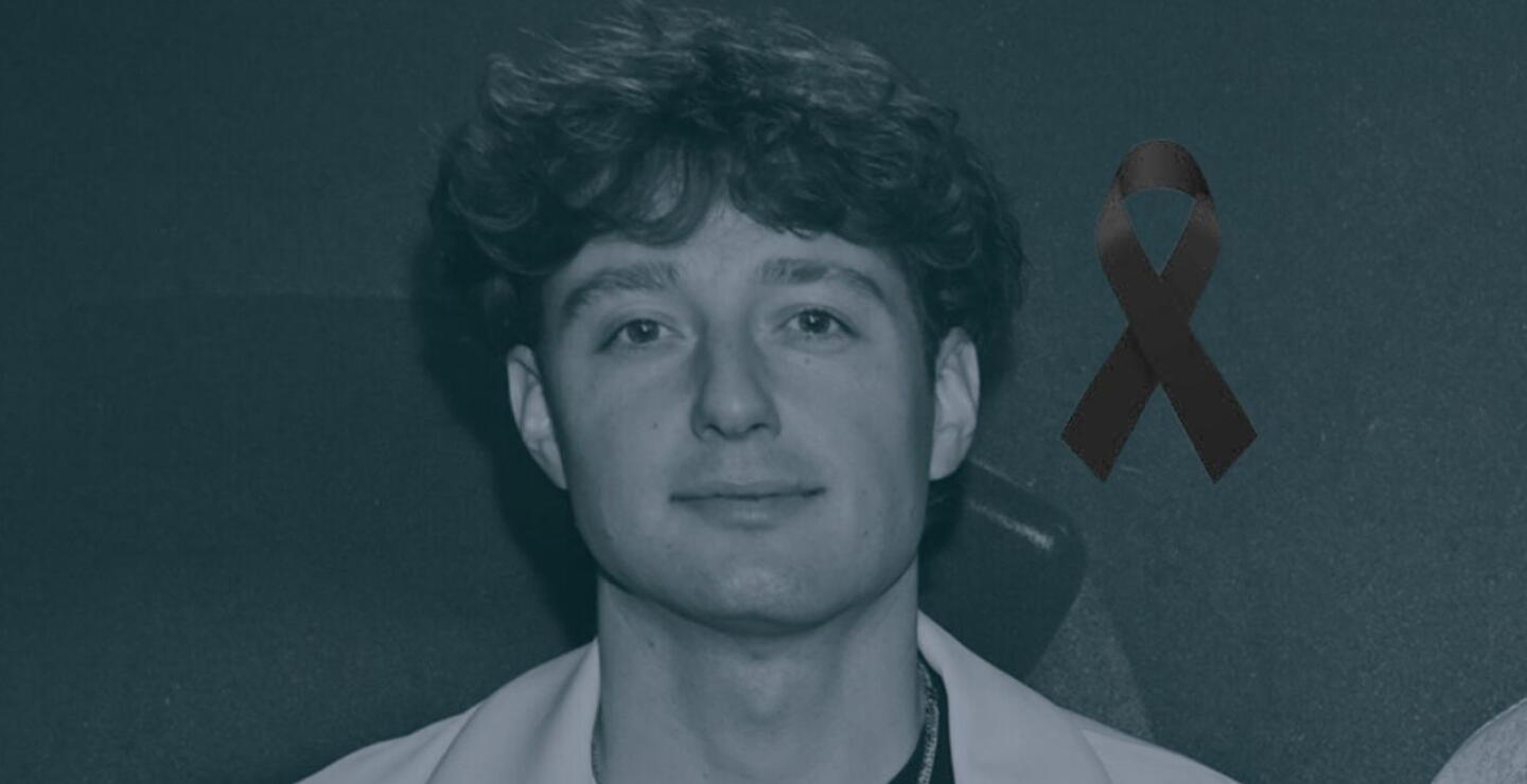 Tucker Genal fue hallado sin vida