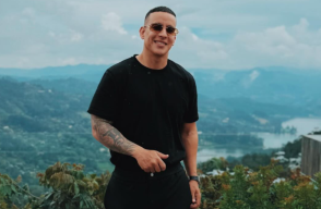¿Por qué Daddy Yankee estuvo en Medellín? ¿Por qué Daddy Yankee estuvo en Medellín?