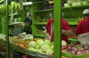 Dasabastecimineto en Medellín