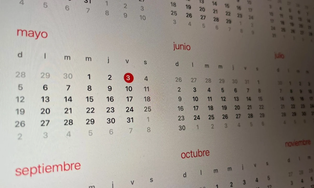 si mi día libre cae en festivo lo pierdo