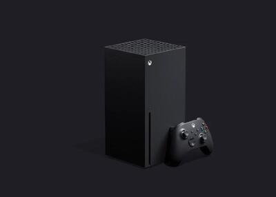 377259_XBox Series X. Foto: @XboxColombia