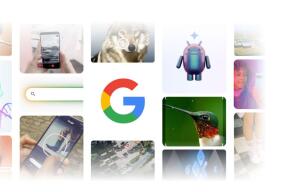 Google - imagen de referencia