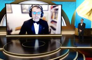 48th Annual Daytime Emmy Awards - Children's, Animation And Lifestyle - Show