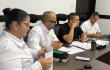 Consejo de Seguridad en girón tras amenazas a funcionarios del Inpec y comunidad