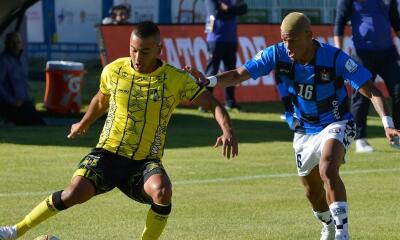 Alianza Petrolera vs Boyacá Chicó Alianza Petrolera vs Boyacá Chicó
