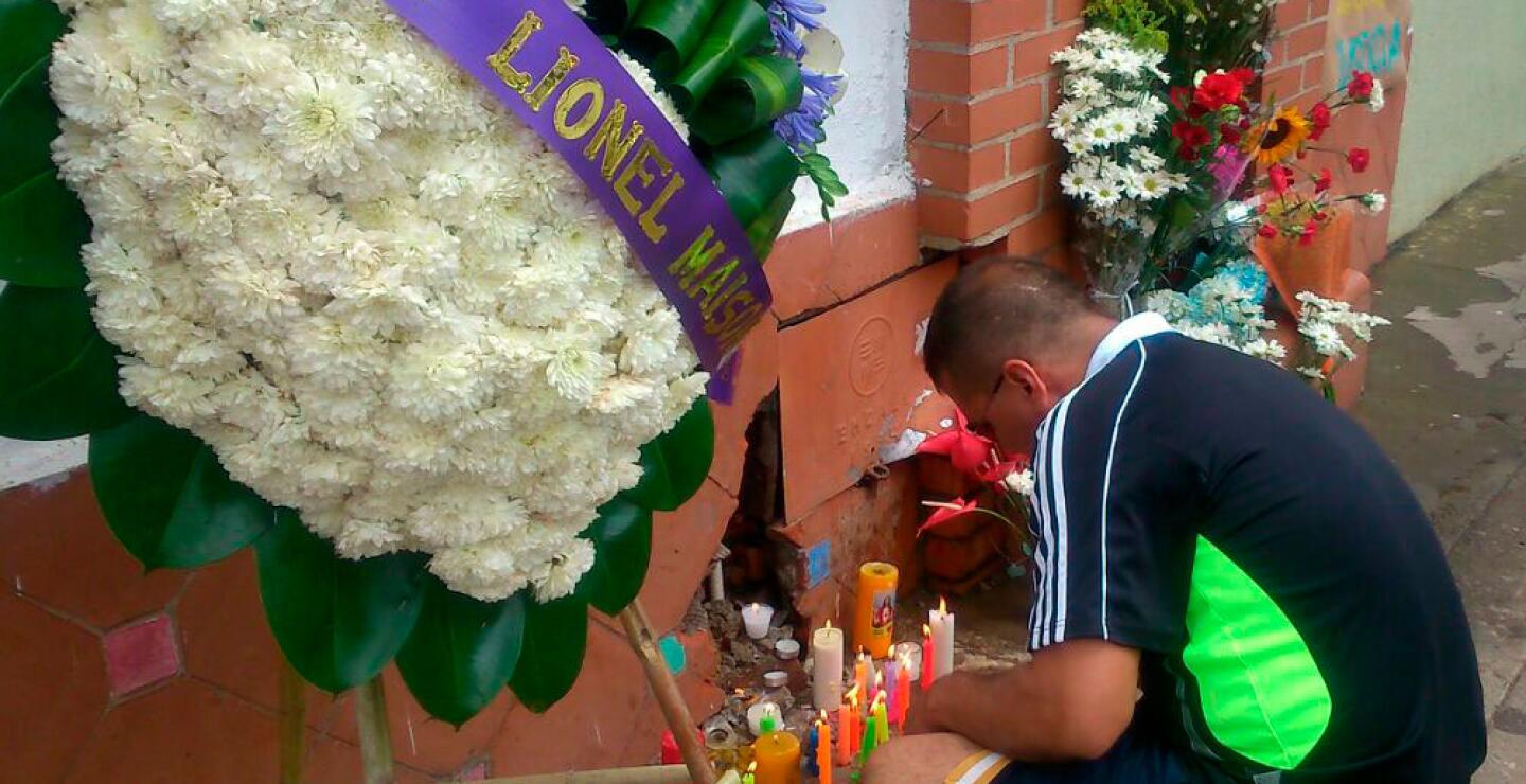 264080_Foto: Blu Radio.