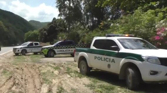 Investigan asesinato de niño indígena en Guataquí, Cundinamarca. Investigan asesinato de niño indígena en Guataquí, Cundinamarca.