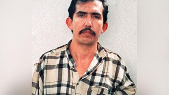12205_franzLuis Alfredo Garavito podría quedar en libertad - La Kalle - Foto: AFP 12205_franzLuis Alfredo Garavito podría quedar en libertad - La Kalle - Foto: AFP