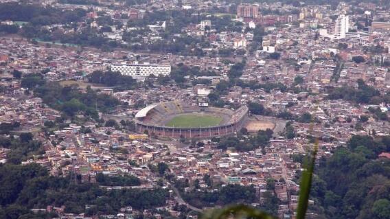 Ibagué