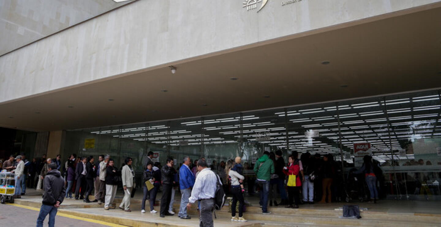 DIAN envió una carta a declarantes de renta explicando cómo se distribuirá el impuesto