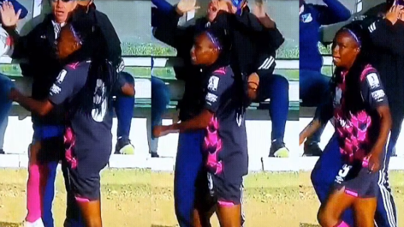 Técnico de Millonarios