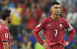Selección de Portugal 