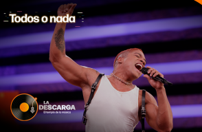 David Dag - La Descarga Reality