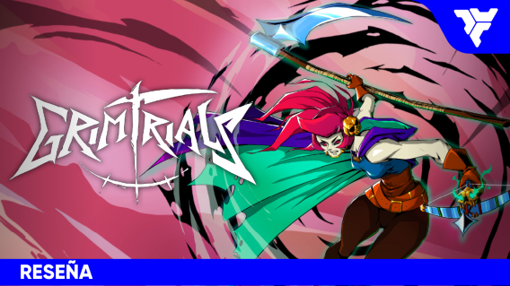 Grim Trials | RESEÑA: