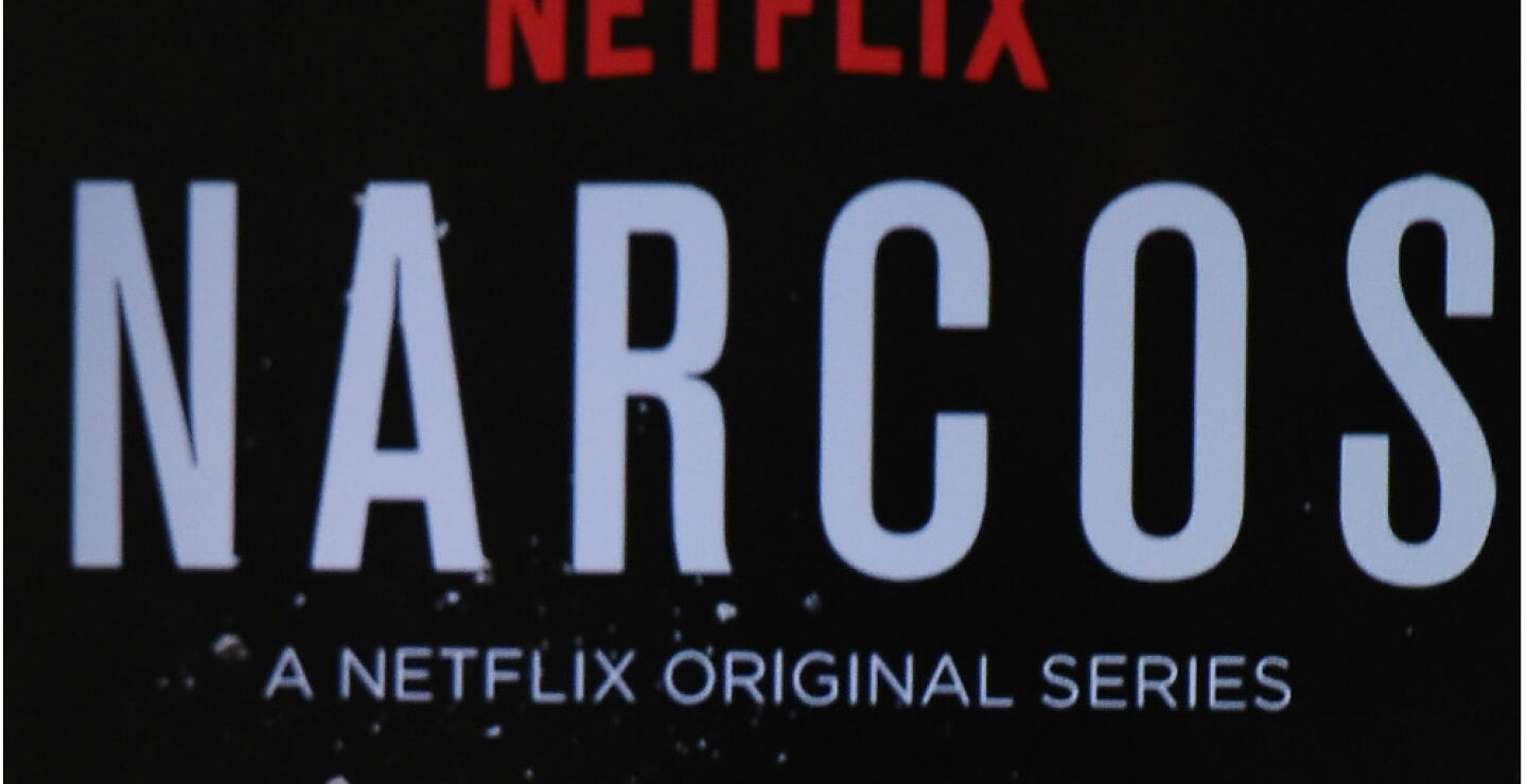 277580_Blu Radio / Anuncian demanda contra Netflix por la tercera temporada de la serie narcos / Foto: AFP