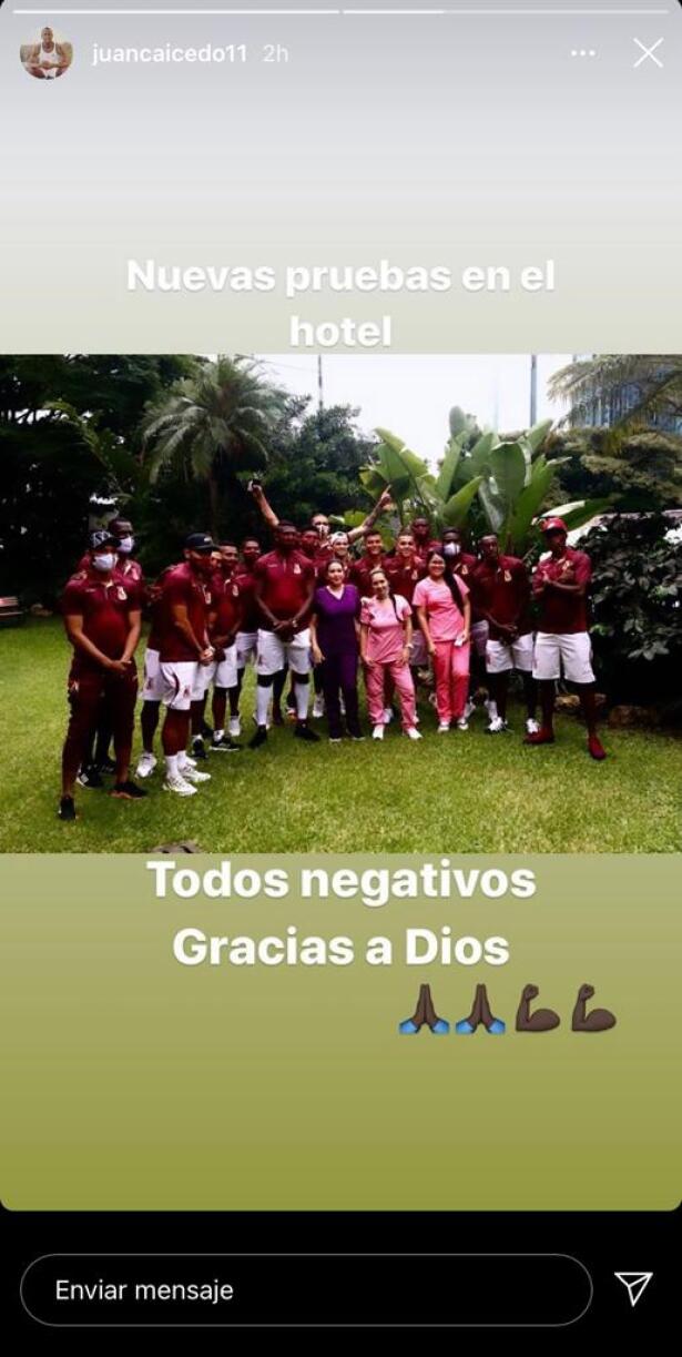 Deportes Tolima