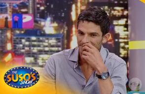 Anderson Ballesteros - The Suso's Show