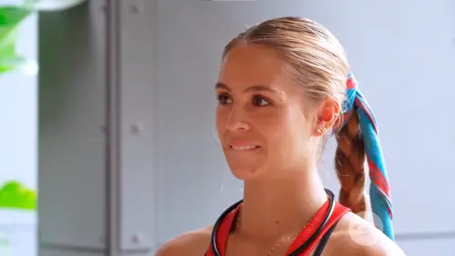 Darlyn traiciona a Beta o escoge dinero para todo el equipo