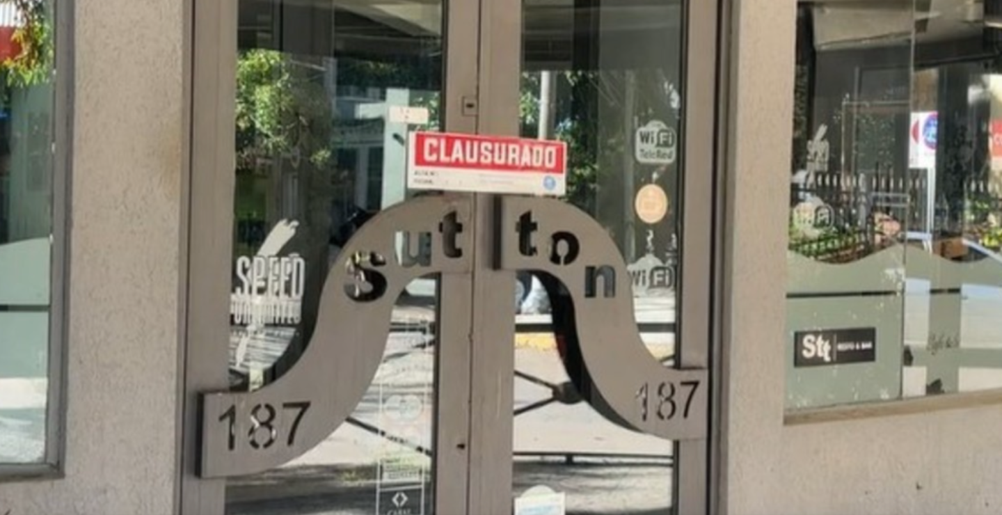 Seguridad de un bar asesina a un hombre en la puerta del establecimiento: esto se sabe
