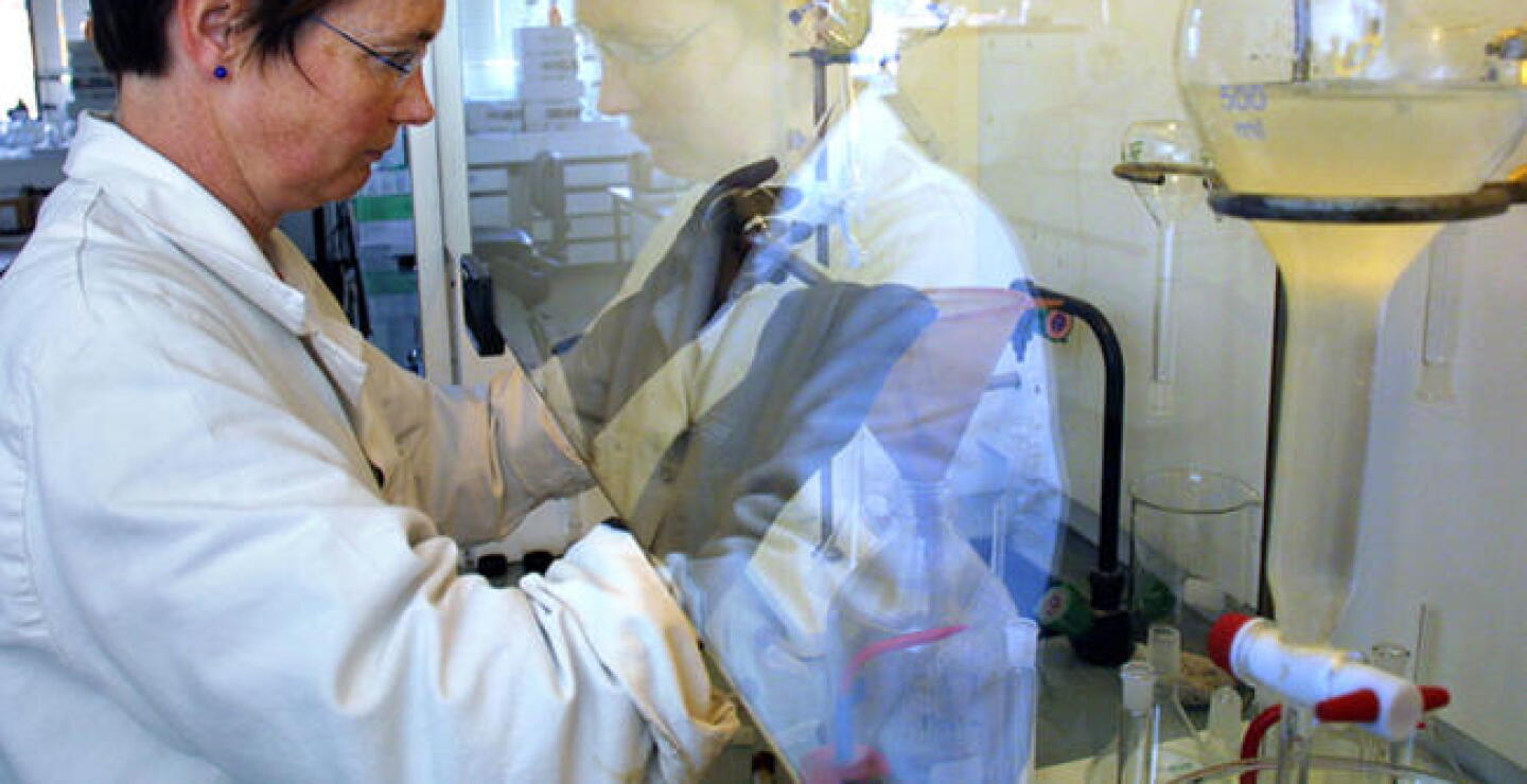 326604_BLU Radio. Ciencia / Foto referencia AFP