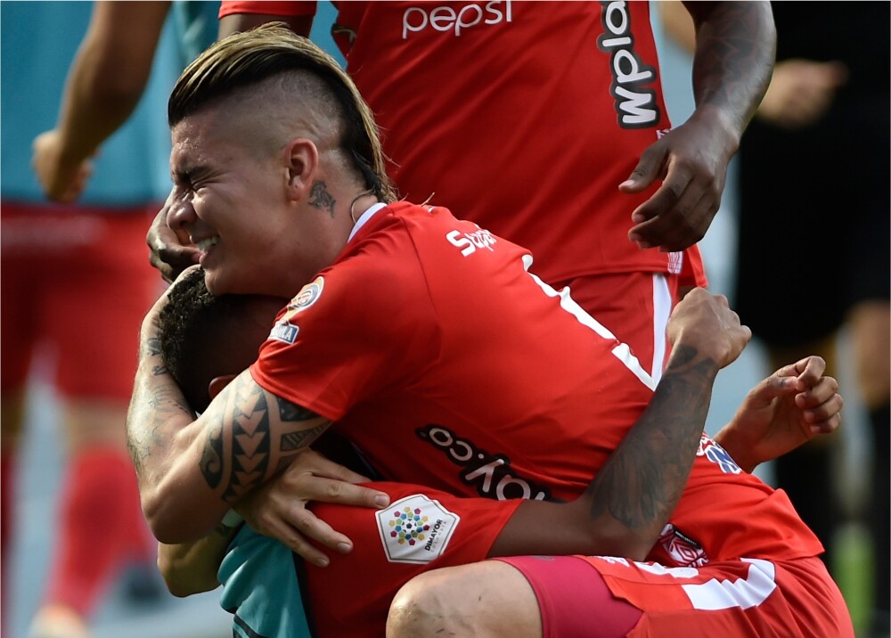 “No encajo bien en el equipo y es difícil quedarme en el Junior ...