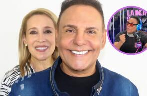Moisés Angulo reveló la dura batalla de su esposa contra el Covid - 19