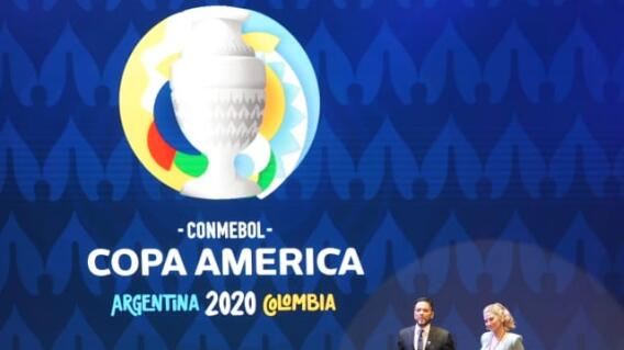 Copa América Copa América