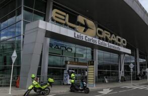 ¡Les cobraron $157.000 por un desayuno en aeropuerto El Dorado! 