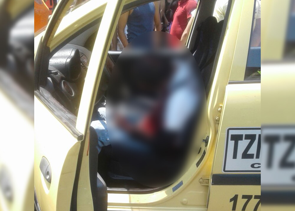 Investigan asesinato de taxista en el barrio Alfonso López de Cali ...