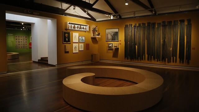 Museo Nacional Museo Nacional