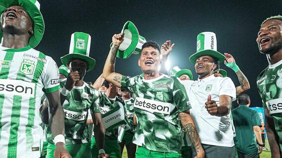Atlético Nacional será campeón en 2025, según adivino Giorgio Armas.jpg Atlético Nacional será campeón en 2025, según adivino Giorgio Armas.jpg