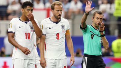 Selección de Inglaterra vs. Selección de Croacia en el Mundial 2026