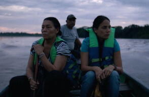 'Cinco años, cuatro meses', película que retrata el drama de las madres de los 'falsos positivo'