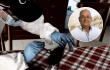 Crimen fundador Arepas El Carriel 