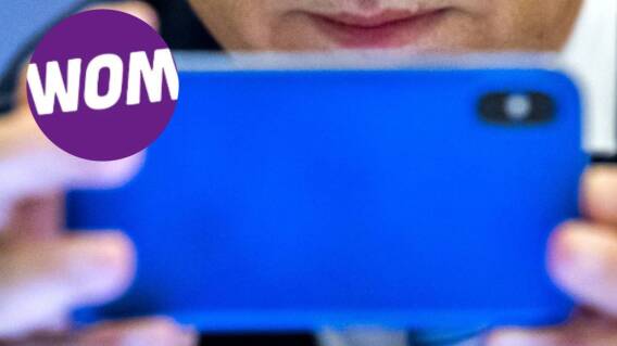 Qué pasará con WOM tras acuerdo de reorganización de la empresa de telecomunicaciones