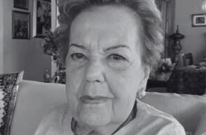 Falleció en Bogotá, Beatriz Ardila Lülle