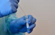 373403_Test coronavirus. Foto: AFP