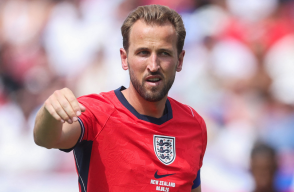 Harry Kane